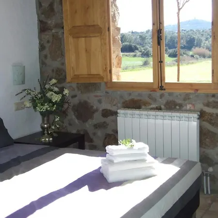 Masia La Pineda Massanet De La Selva