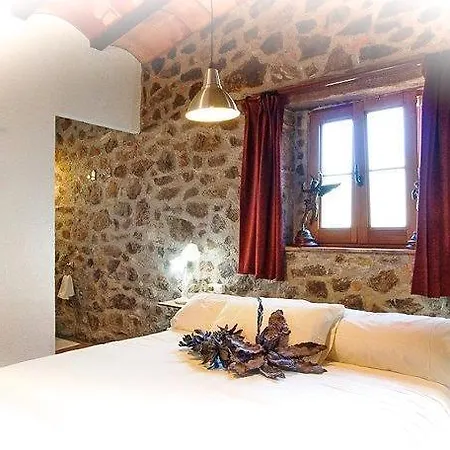 Nocleg ze śniadaniem Masia La Pineda